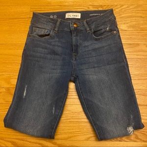 Women's Ripped Jeans